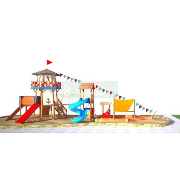 Deniz Feneri Park 24